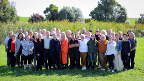 20 Years of Cater Plus