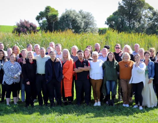20 Years of Cater Plus