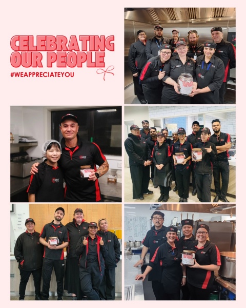 Celebrating Our People 2025 – From Kaitaia to Invercargill 💫