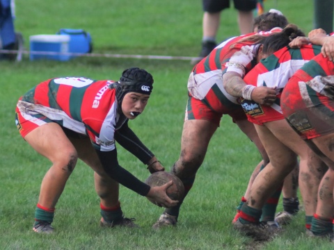 Proud Sponsors of the Melville Women’s Rugby Team