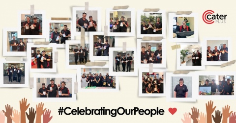 Celebrating our People