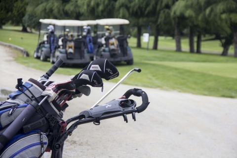 Waikato Veterans Golf "FESTIVAL OF GOLF"