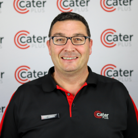 Craig Elder