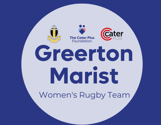 GREERTON MARIST WOMEN’S TEAM