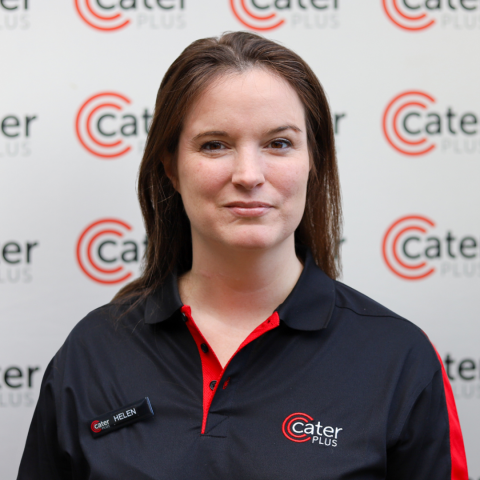 Helen Walsh