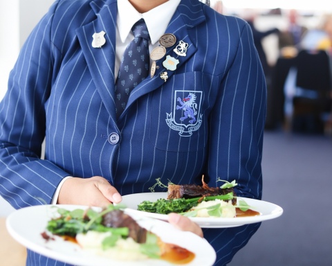 Boarding Schools