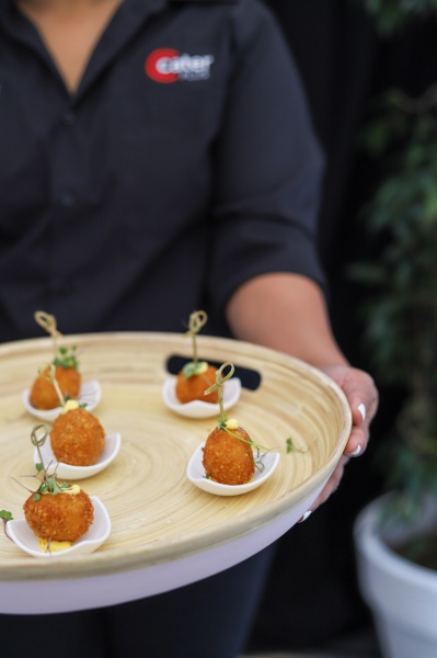 Event and Function Catering