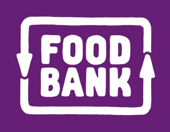 Foodbank Australia Donation