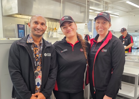 Empowering Rangatahi, One Opportunity at a Time