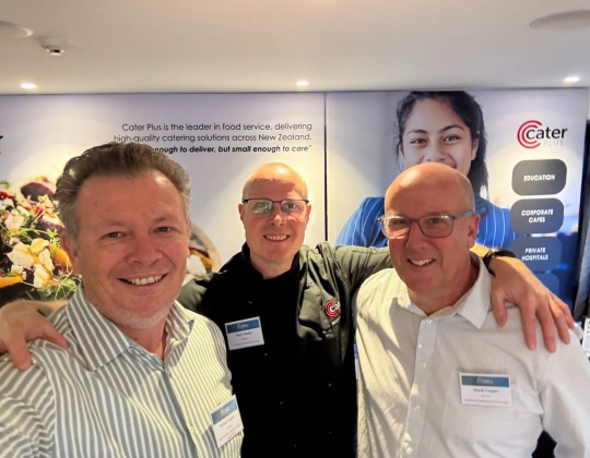 NZBSA Conference 2026