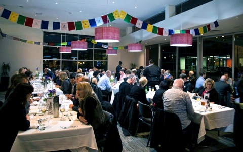 Nepal Appeal Banquet