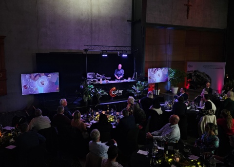 Client Dinner 2025