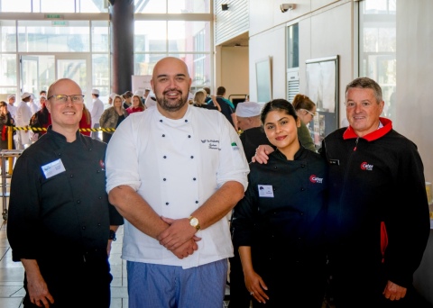 Culinary Fare 2026