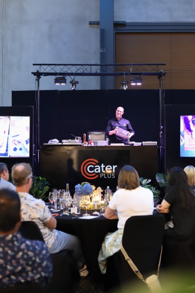 Brightside Client Dinner