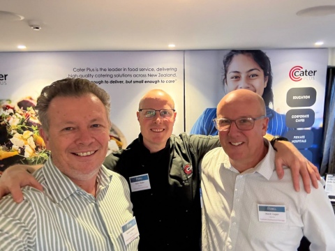 NZBSA Conference 2026